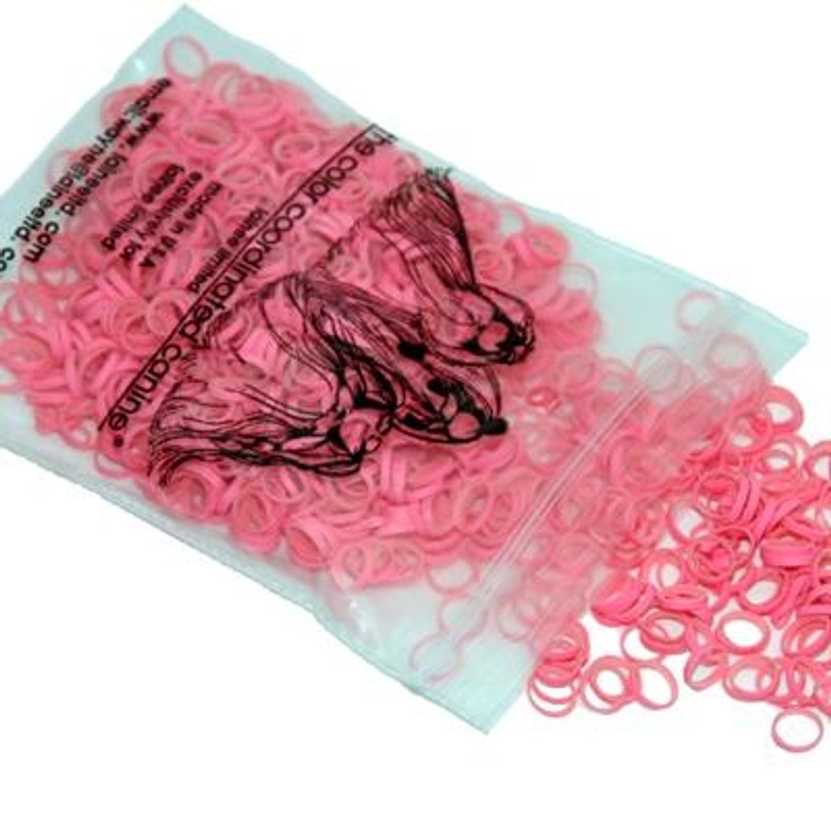 Lainee latex strikk 5/16